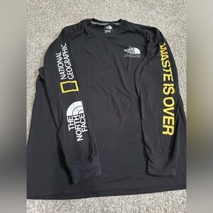 The North Face x National Geographic Long Sleeve